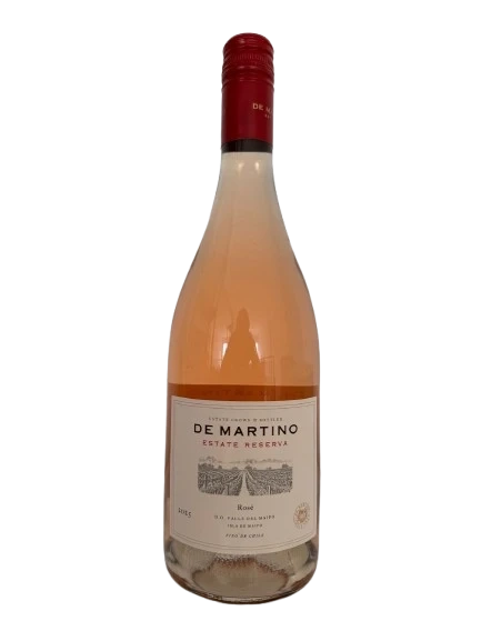 De Martino Estate Rosé