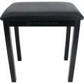 Banqueta Para Piano Bp600p Preto Hayonik