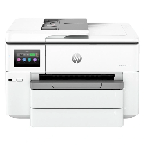 Multifuncional Hp Officejet 9730 A3 - 537p5c#ac4