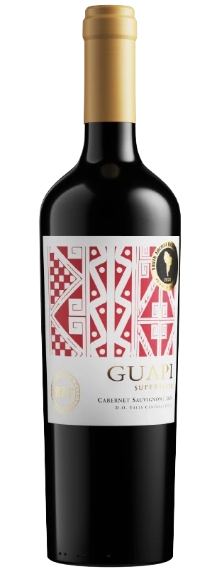 Guapi Superior Cabernet Sauvignon