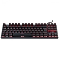 Teclado Mecânico Gamer Pcyes KL7 USB Led 7 Cores - 32895
