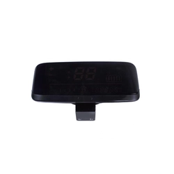 Painel Lcd Para Scooter Eletrica X16