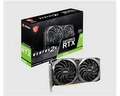 Placa de Video Msi Geforce Rtx 3060 Ventus 2x 12gb Oc Gddr6 192 Bits - 912-v397-649
