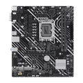 Placa Mãe LGA 1700 Asus H610m-e Ddr5