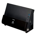 Scanner De Mesa Canon A4 Dr-c225 Ii 25ppm 600dpi - 3258c010aa