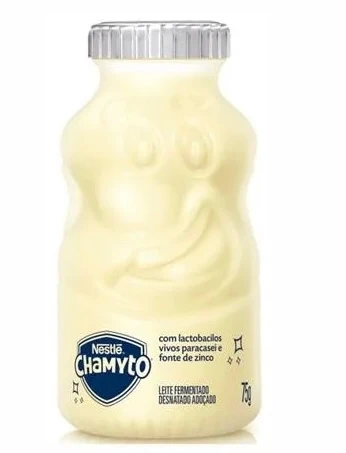 Leite Fermentado Chamyto 75g