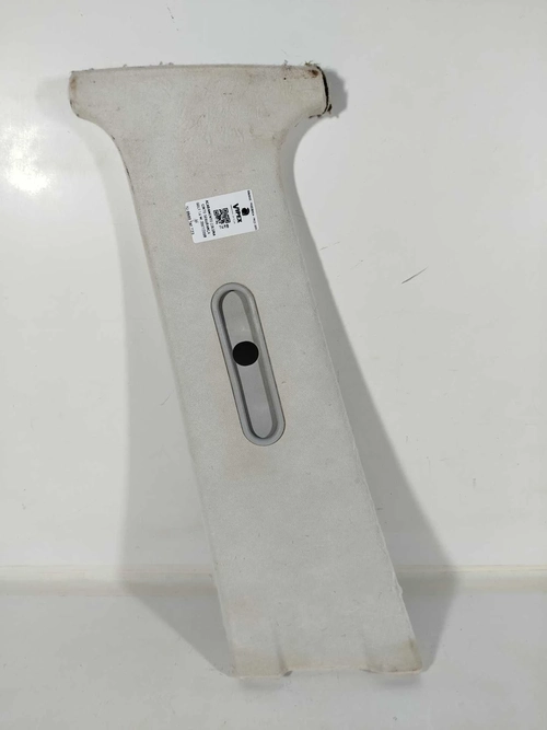 ACABAMENTO COLUNA CINTO SEGURANÇA GOLF 1.6 MI 2007/2008 LE (id:7498)