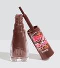 Esmalte Dailus Choco Cherry - Pudim de Chocolate 8ml