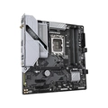 Placa Mãe LGA 1700 Gigabyte B760m Gaming Plus Wifi Ddr4
