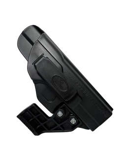 Coldre velado para Glock G22 5 geração