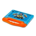 Tablet Multilaser Hot Wheels M8 Wifi 4/64gb Nb435