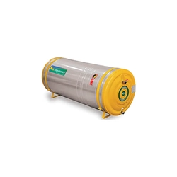 MASTERSOL BP MASTER CONFORT 1000 NI (Ø700 X 3400mm)