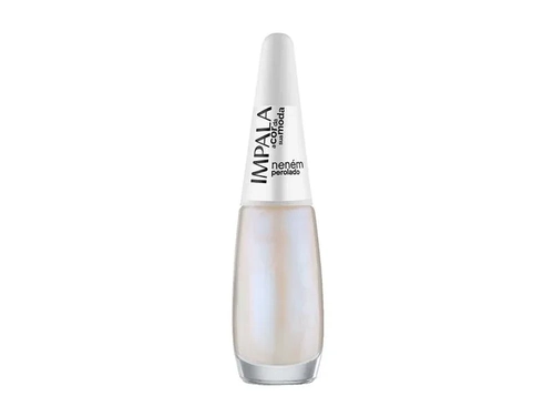 Esmalte Impala A Cor da Sua Moda Neném 7,5 ml