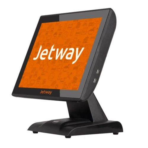 Pdv Jetway Touch Screen 15 Jpt-700 003819