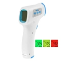 Termômetro Infravermelho Pistola Display LCD Hyundai F02