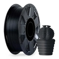Filamento 3d Creality Pla 1,75mm Preto - 3301010122