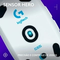 MOUSE SEM FIO LOGITECH G305 LIGHTSPEED BRANCO  910-005290