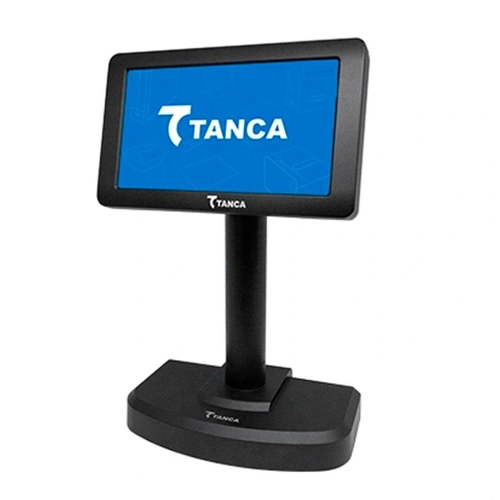 Monitor Lcd Tanca Tml-70 7 Vga Vesa - 001239