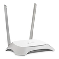 Roteador Wireless, N 300Mbps, - TL-WR840NW