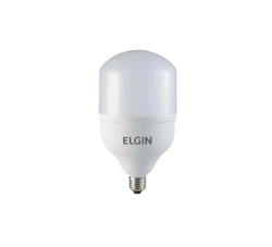 Lampada LED Elgin Alta Potencia 40W 3200lm Luz Branca