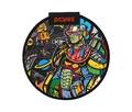 Mouse Pad Gamer Pcyes Apollo 500 x 400 - Apl50x40