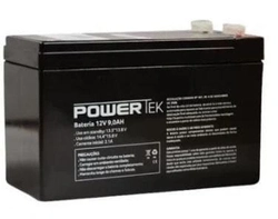 BATERIA SELADA POWERTEK ALARME 12V - EN011