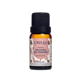 ESSENCIA CASZULO 10ML MADEIRA DO ORIENTE