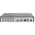 Nvr Motorola 8 Canais H265 1sata 5m Mtr08ip