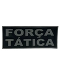 Emborrachado Costas - FORÇA TÁTICA