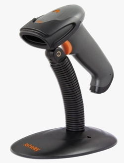 Leitor De Códigos Jetway Jl300 Usb - 003876
