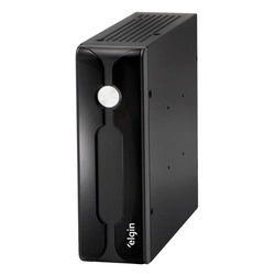 Desktop Elgin Nano Intel I5-8257U 8GB RAM 256GB SSD - 46E3N5115280