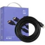 CABO HDMI 2.0 4K 10M FORTREK FK741C