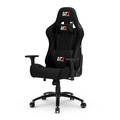 Cadeira Gamer DT3 Mizano Fabric V2 Preta -13796-6