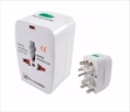 Adaptador Universal Internacional Multiuso All In One Viagem