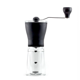 Moedor de Café Hario Slim Cerâmica