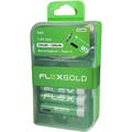 Pilha Recarregável Aaa 1.5v 1200mah (c/4 Pilhas) Flex