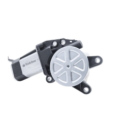 Motor De Vidro Eletrico Techone Line 12v Esquerdo