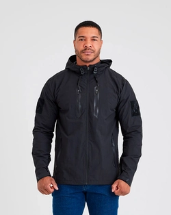 Jaqueta Square - (Invictus)