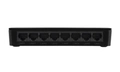 Switch 8 portas Fast Ethernet SF 800 Q+