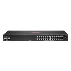 Switch Hpe Aruba 6100 24g 4sfp+ - Jl678a i