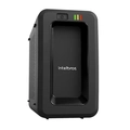 Nobreak 600va Intelbras Monovolt Entrada/saída 120v Attiv 120v 4822200