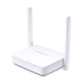 Roteador Wireless n 300mbps Mw301r C/ 2 Antenas Nacional