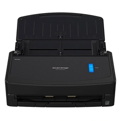 Scanner Ricoh Ix1400 A4 Duplex 40ppm Preto - Cg01000-300001