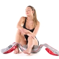 Colete de Massagem Therapic Roller Shoulder Shiatsu Roller