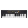 Teclado Yamaha PSR F52