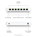 Switch Ubiquiti Unifi L2 8p - Usw-ultra