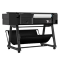 Impressora Plotter Hp Designjet T850 De 36 - 2y9h0a#ac4