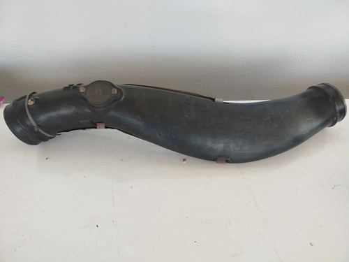Tubo Saída Filtro De Ar Da Scania 124 Ano 2000 A 2011 (ID:17137)