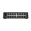 Switch Nao Gerenciavel Fast Ethernet 16 Portas S1116f 4760132