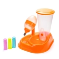 Bebedouro Comedouro Automático para Cães e Gatos